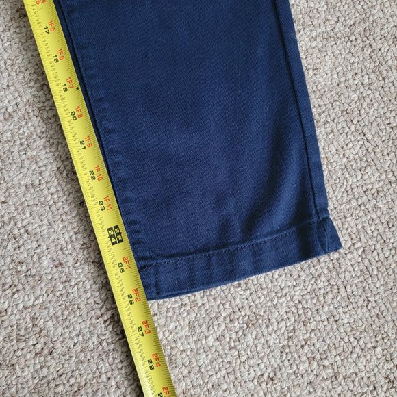 NWT Time and Tru Women's Paperbag Pants Size 6 - Picture 8 of 8